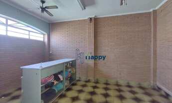 Imagem: Casa com 4 dormitórios para alugar, 280