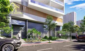 Imagem 2: Venha conhecer este agradável apartamento-Ed. São Miguel : Mares da Costa Cód: 19639 TLL