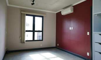 Imagem 7: Apartamento duplex de 140m² no Morumbi com 3 vagas de garagem