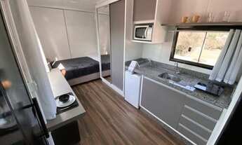 Imagem 5: CONTAINER HOSTEL - POUSADA - CASA - KIT NETS - LOFT -COMERCIAL