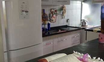 Imagem 5: SAO PAULO - Padrão - Conjunto Residencial Ingai