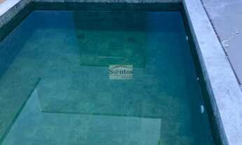 Imagem 3: Casa para venda de Alto Padrão no Bairro Cidade Nova