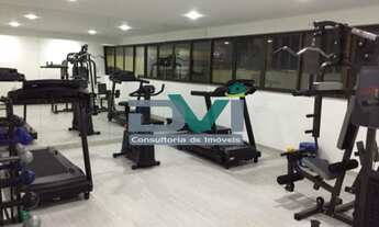 Imagem 7: Flat Conselho Aguiar - 35m² - Mobiliado