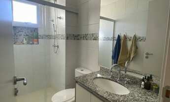 Imagem 2: Apartamento com 3 dormitórios à venda, 130 m² por R$ 1.200.000,00 - Vila Irmãos Arnoni - S