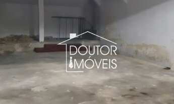 Imagem 3: São Paulo - Galpão/Depósito/Armazém - VILA RIO BRANCO