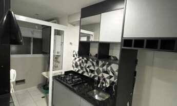 Imagem 3: Apto Taboão da Serra para locação