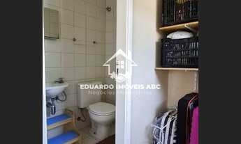 Imagem 5: Santo André - Apartamento Padrão - VILA GILDA