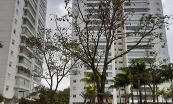 Imagem 3: Apartamento 198 m² no Premier Espaço Cerâmica - ao lado do Park Shopping São Caetano