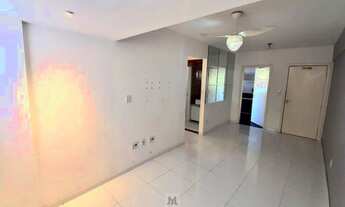 Imagem 2: Apartamento 02 quartos, 01 vaga no bairro Cardoso/BH