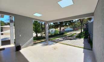 Imagem 5: Casa com 4 dormitórios à venda, 215 m² por R$ 1.290.000,00 - Condomínio Village do Gramado