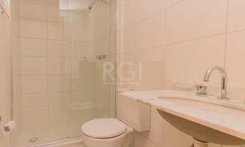 Imagem 5: Apartamento 1 dormitório com vaga no Urbano