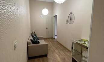 Imagem 6: Sala comercial para locação. 120 m² de área total no centro de Barueri