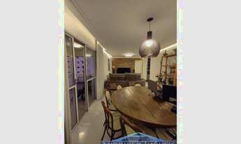 Imagem: Apartamento á Venda Granja Julieta 121