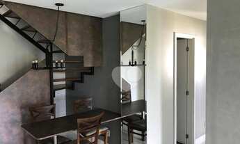 Imagem 3: Cobertura com 4 quartos à venda, 192 m² por R$ 1.190.000 - Recreio dos Bandeirantes - Rio