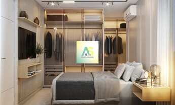 Imagem 4: Vendo Apartamento 03 quartos em Candeias, Varanda Gourmet Proximo da Praia