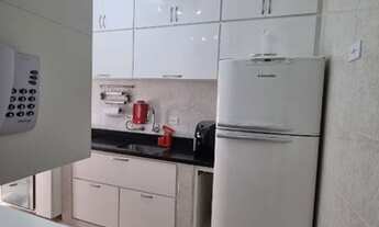 Imagem 7: Apartamento com 2 dormitórios à venda, 69 m² por R$ 300.000 - Assunção - São Bernardo do C