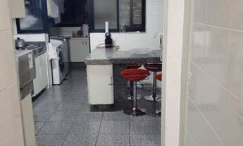 Imagem 6: Apartamento com 3 dormitórios à venda, 138 m² por R$ 750.000,00 - Santa Terezinha - São Be