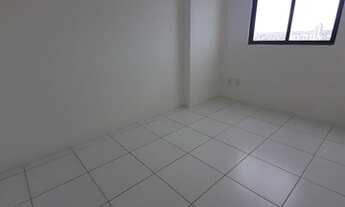 Imagem 7: DC-Meverest apt 2 quartos, 1 suíte, lazer completo