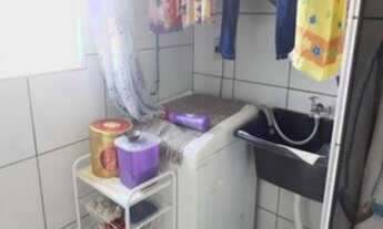 Imagem 6: 06023 - Apartamento 2 Dorms, JARDIM ANTÁRTICA - SÃO PAULO/SP