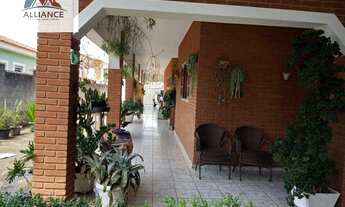 Imagem: Casa à venda, 369 m² por R$ 1.100.000,00