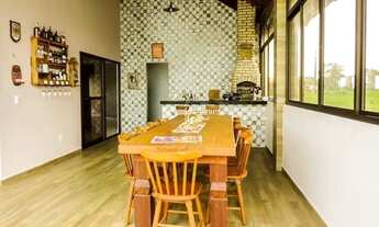 Imagem 3: Vendo belíssima casa mobiliada em bananeiras