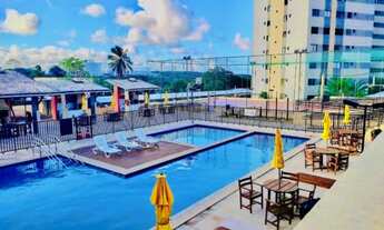 Imagem: Apartamento em Cidade Satélite (52 m²