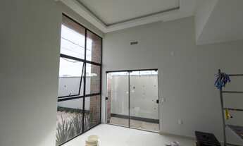 Imagem 2: Casa c/3 dormitórios sendo 1 suíte em Tijucas SC