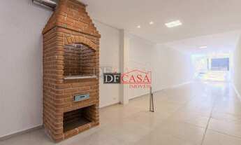 Imagem 4: Sobrado com 3 dormitórios à venda, Penha - São Paulo/SP