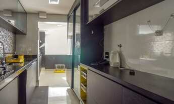 Imagem 2: Apartamento à venda, Vila Alexandria, São Paulo, SP