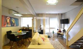 Imagem 7: Apartamento à Venda - Cidade Baixa, 3 Quartos, 180 m2