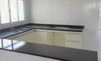 Imagem 6: Casa térrea em Residencial Fechado - CA 035