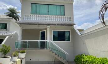 Imagem: LINDA CASA NO CONDOMINIO VERDE VILLE CI1933