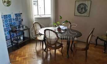 Imagem 5: Duplex para venda possui 144 metros quadrados com 3 quartos em Flamengo - Rio de Janeiro