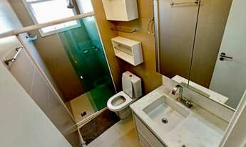 Imagem 5: Apto mobiliado no bairro JARDINS