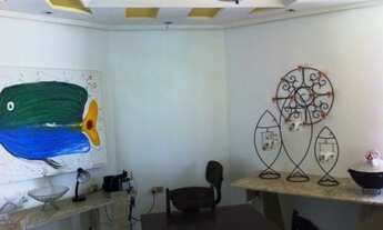 Imagem 15: Linda e aconchegante casa para locação na praia de Ponta Negra