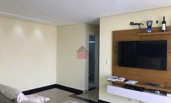 Imagem 2: Apartamento com 2 dormitórios à venda, 70 m² por R$ 580.000 - Ipiranga - São Paulo/SP