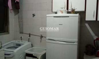 Imagem 5: Apartamento com 3 dorms, Planalto, São Bernardo do Campo - R$ 360 mil, Cod: 2193