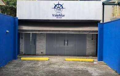 Imagem 2: Centro comercial para aluguel tem 220 metros quadrados Chácara Sto Antônio