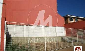 Imagem: Salão/Galpão (salão - térreo), cozinha