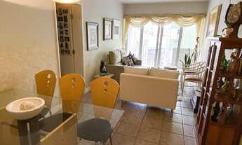 Imagem 4: Apartamento com 3 dormitórios à venda, 117 m² por R$ 750.000,00 - Centro - Florianópolis/S