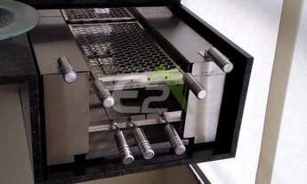 Imagem 5: SãO CARLOS - Apartamento Padrão - Jardim Gibertoni