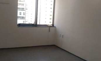 Imagem: Conjunto para alugar, 39 m² por R$ 1.200,00/mês