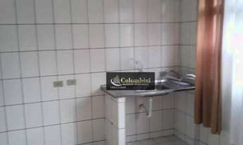 Imagem 3: Kitnet com 1 dormitório para alugar, 50 m² - Cerâmica - São Caetano do Sul/SP