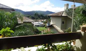 Imagem 7: Cobertura - Florianópolis SC