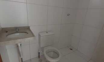 Imagem 5: DC-Meverest apt 2 quartos, 1 suíte, lazer completo