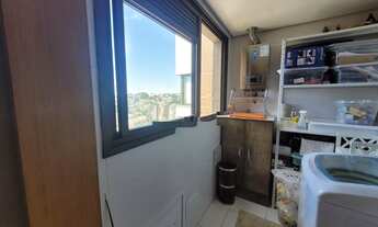 Imagem 6: Apartamento com 2 dormitórios à venda, 76 m² por R$ 532.000 - Três Figueiras - Porto Alegr