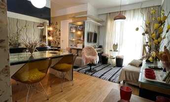 Imagem 5: Vendo Maravilhoso Apto no Cond. Brisas - Alto do Calhau - 3 Dormitórios Sendo 2 Suítes - N