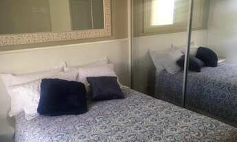 Imagem 4: Apartamento para venda NOVO com 3 quartos em Ponta da Praia - Santos - SP