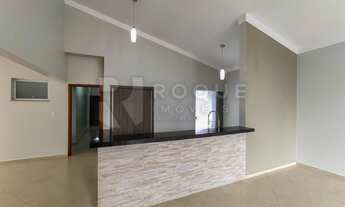 Imagem 5: Casa em condomínio para aluguel, 4 quartos, 2 suítes, 2 vagas, Parque Residencial Roland