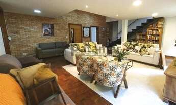 Imagem 3: SOBRADO NO INSTITUTO PREVIDÊNCIA